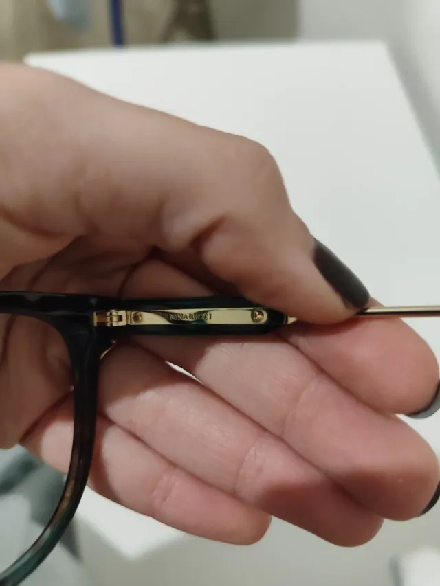 Occhiali da vista Nina Ricci donna