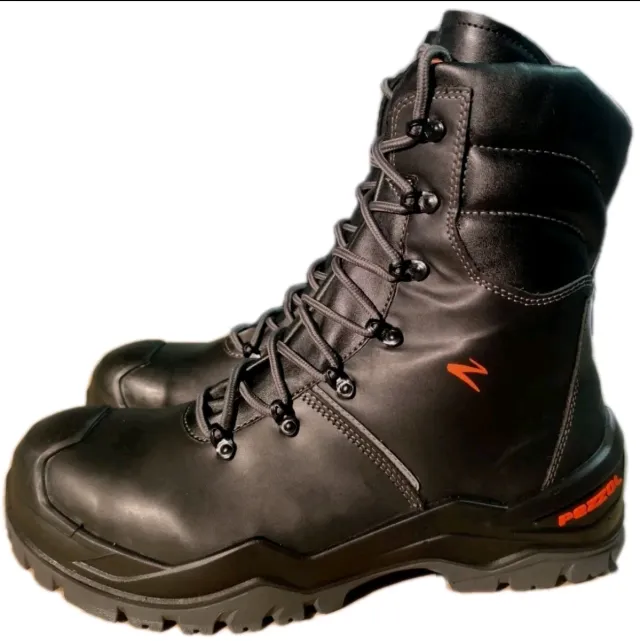 Scaroe stivali da lavoro Pezzol Elektro S3 Nuovi