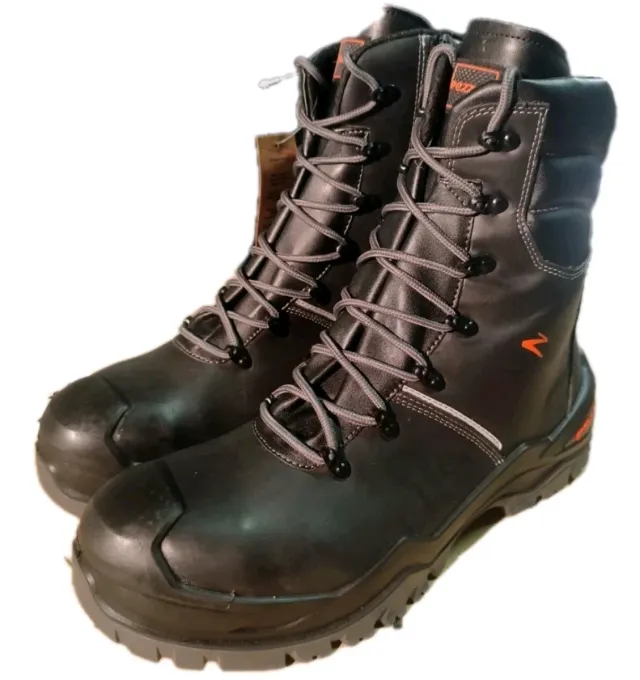 Scaroe stivali da lavoro Pezzol Elektro S3 Nuovi