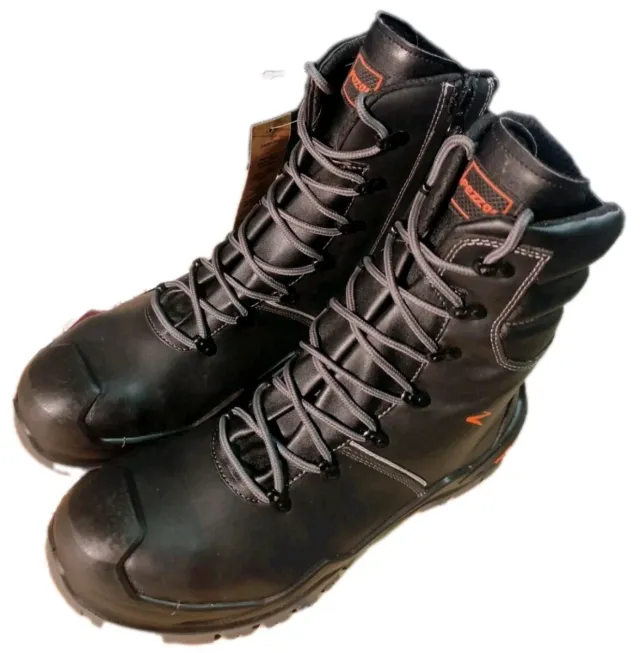 Scaroe stivali da lavoro Pezzol Elektro S3 Nuovi