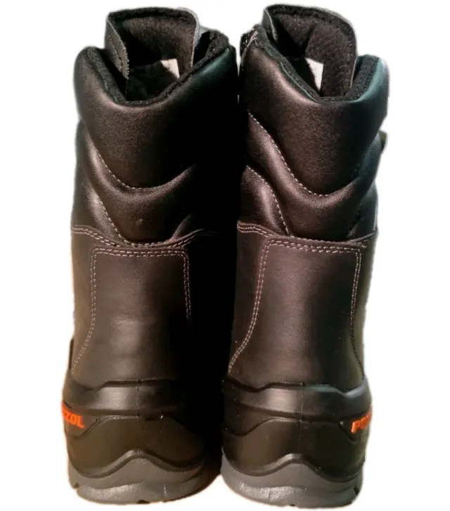 Scaroe stivali da lavoro Pezzol Elektro S3 Nuovi