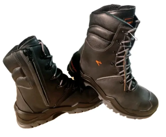 Scaroe stivali da lavoro Pezzol Elektro S3 Nuovi