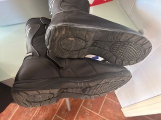 Bota Moto Dainese Goretex Talla 42