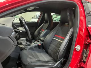 MERCEDES-BENZ  A 180 CDI URBAN