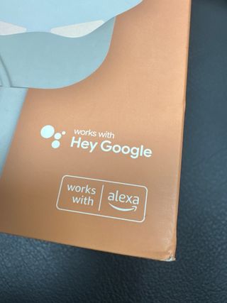 Cámara Vigilabebés Nooie Baby Cam