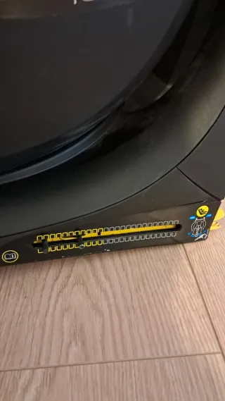 Silla Coche Maxi-Cosi Mica i-Size