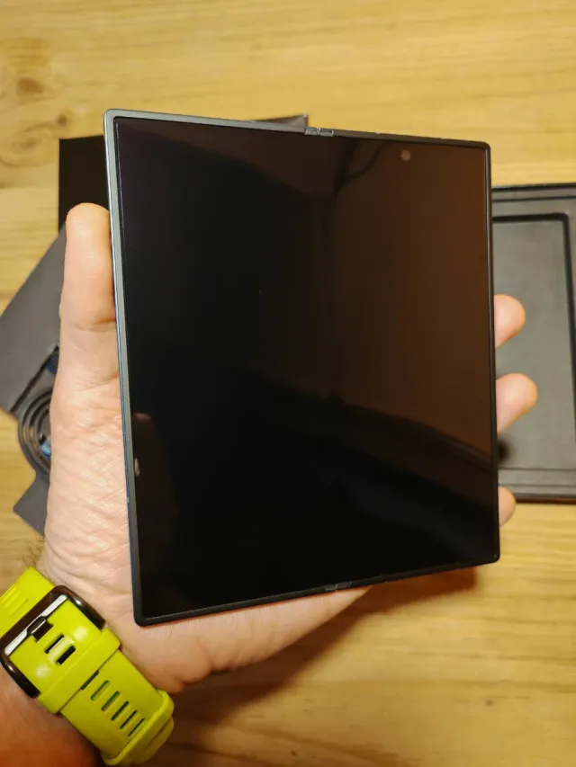 Samsung Galaxy Z Fold6 256GB