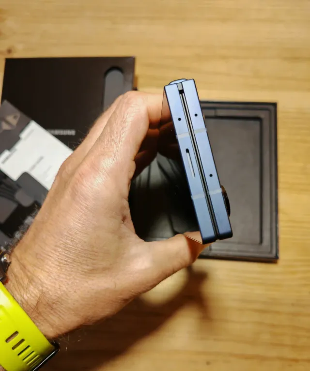 Samsung Galaxy Z Fold6 256GB