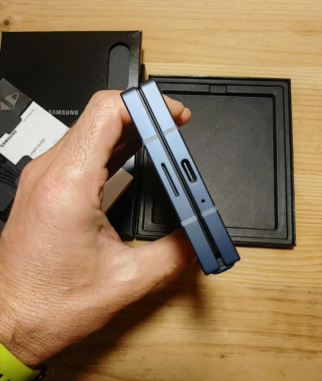 Samsung Galaxy Z Fold6 256GB