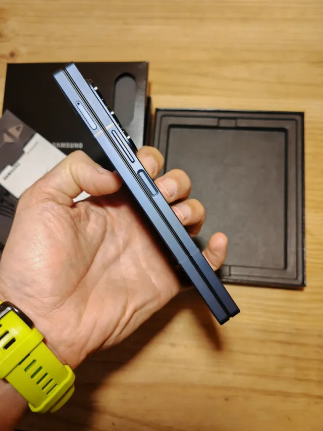 Samsung Galaxy Z Fold6 256GB