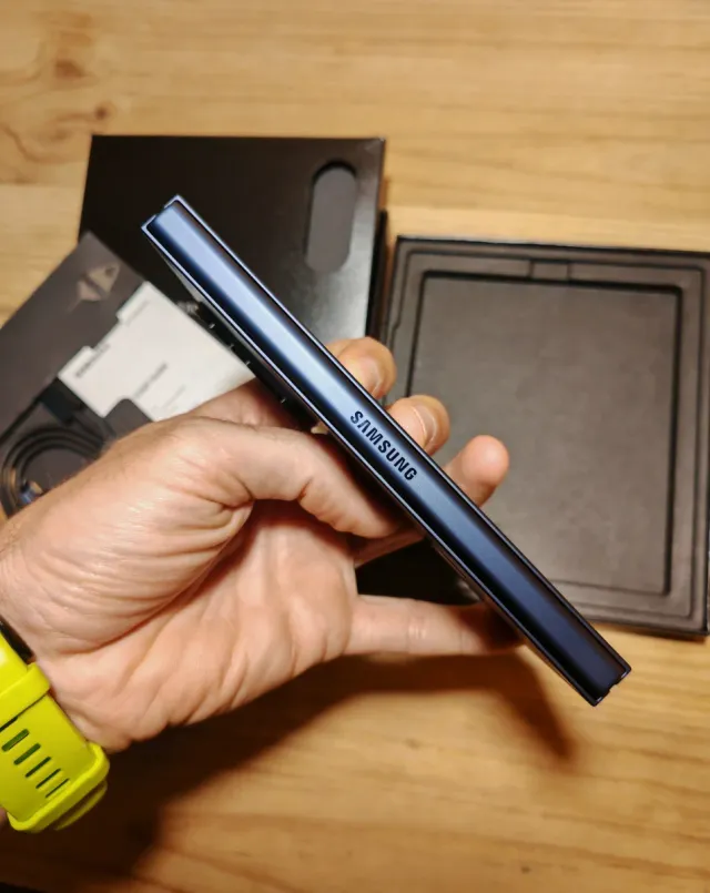 Samsung Galaxy Z Fold6 256GB