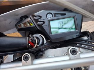 YAMAHA XT 660 X DEL 2013