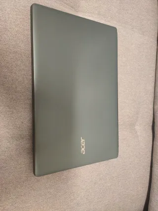 Portátil Acer Intel Core i3 Gris azulado