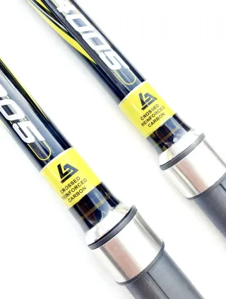 2 Cañas Trabucco Surfcasting, Cañas pesca Surfcast