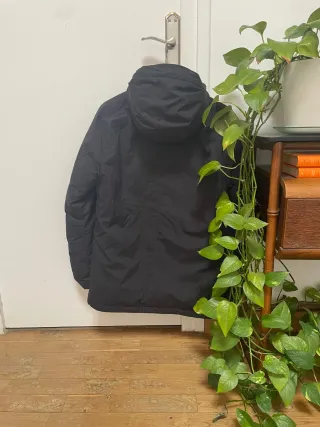 Anorak Levi's hombre talla S