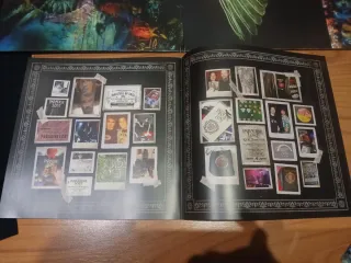 Paradise Lost Draconian Times 25 Aniversario Vinil