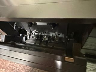 Technics RS-T55R Doppia piastra cassette