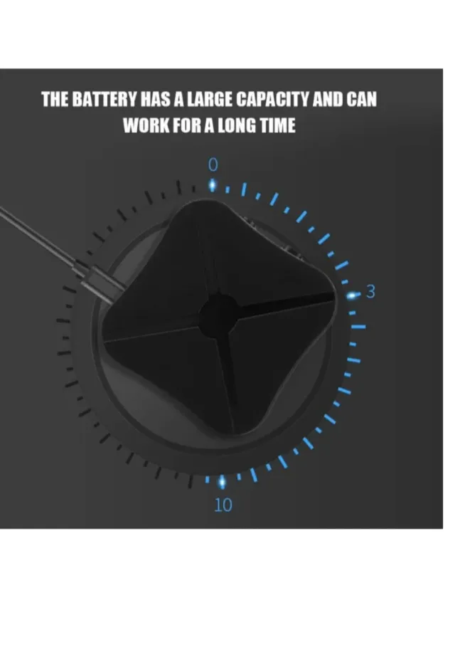 Reproductor Bluetooth Negro