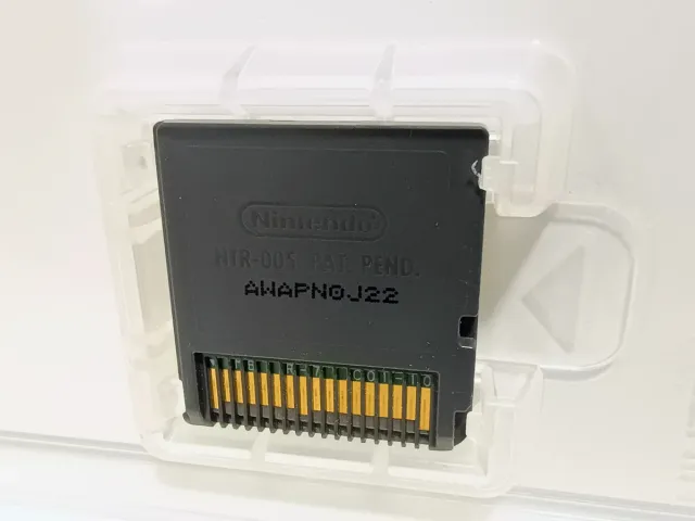 Wario: Master of Disguise per Nintendo DS