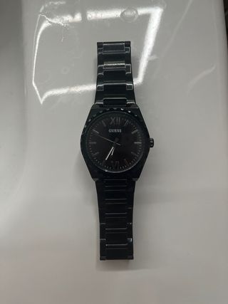 Reloj Guess Negro