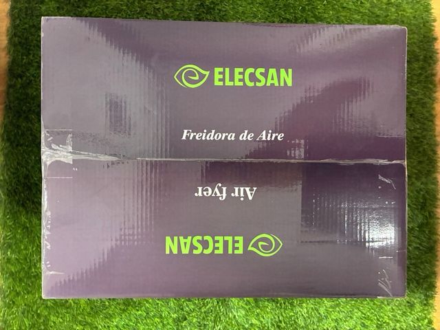Freidora de aire Elecsan