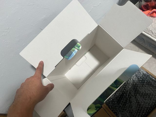 Consola Wii U 32GB nera + Mario Kart 8 e Splatoon