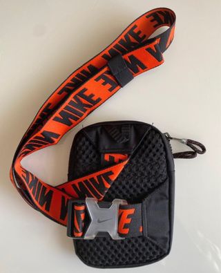 Bolso/Riñonera Nike