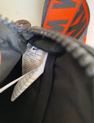 Bolso/Riñonera Nike