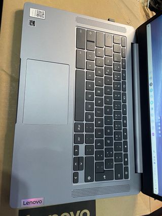 Chromebook Lenovo IdeaPad 3 11 128GB 8GB RAM