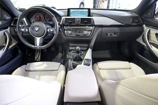 BMW Serie 4   420d Gran Coupe
