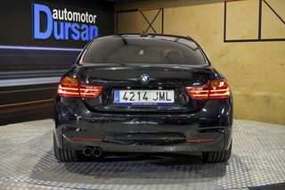 BMW Serie 4   420d Gran Coupe