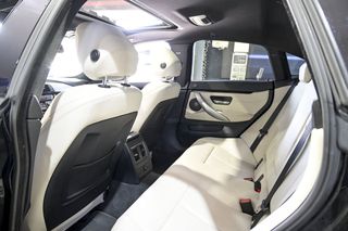 BMW Serie 4   420d Gran Coupe