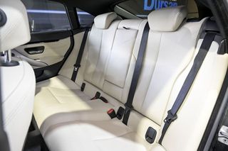 BMW Serie 4   420d Gran Coupe