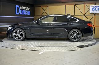 BMW Serie 4   420d Gran Coupe