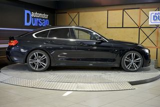 BMW Serie 4   420d Gran Coupe