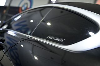 BMW Serie 4   420d Gran Coupe