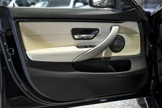 BMW Serie 4   420d Gran Coupe