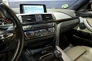 BMW Serie 4   420d Gran Coupe