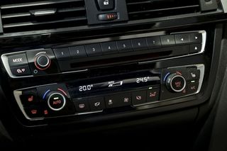 BMW Serie 4   420d Gran Coupe