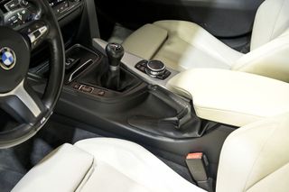 BMW Serie 4   420d Gran Coupe