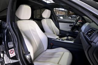 BMW Serie 4   420d Gran Coupe
