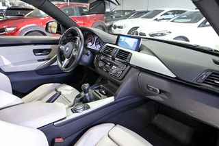 BMW Serie 4   420d Gran Coupe