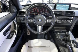 BMW Serie 4   420d Gran Coupe