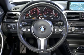 BMW Serie 4   420d Gran Coupe