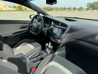 KIA Pro Ceed 1.0 Tgdi 120cv 2018