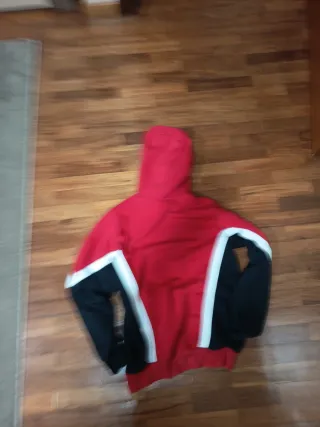 Sudadera Chicago 23 Estilo Bulls marca tenth