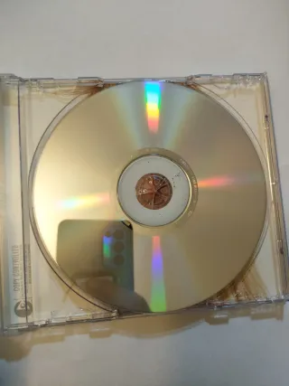 Hilary Duff Most Wanted CD