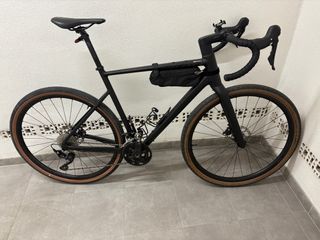 Scott Speedster Gravel 30 talla L