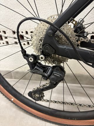 Scott Speedster Gravel 30 talla L