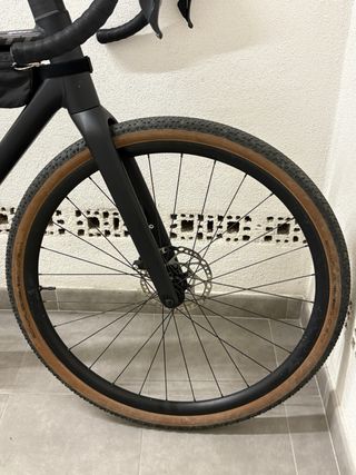 Scott Speedster Gravel 30 talla L